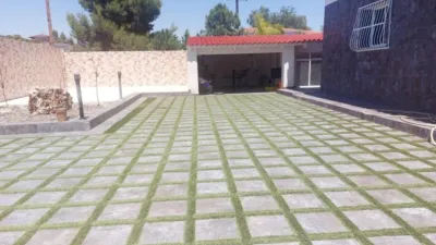 House in Villamontes-Boqueres photo 41