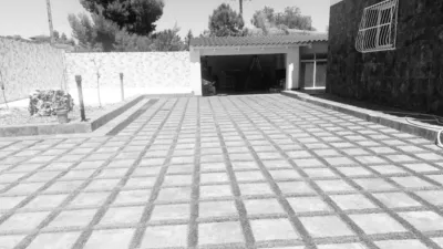 House in Villamontes-Boqueres photo 42