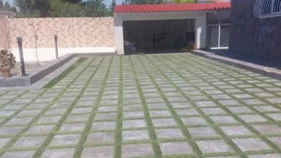 House in Villamontes-Boqueres photo 43