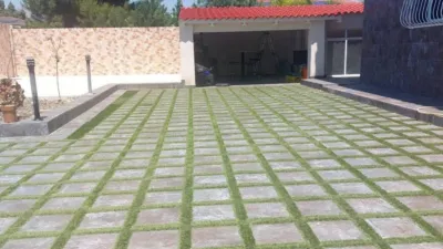 House in Villamontes-Boqueres photo 44
