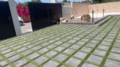 House in Villamontes-Boqueres photo 46