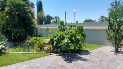 House in Villamontes-Boqueres photo 47