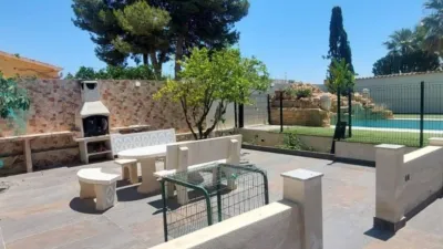 House in Villamontes-Boqueres photo 48