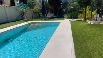 House in Villamontes-Boqueres photo 49