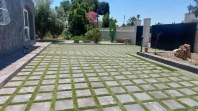 House in Villamontes-Boqueres photo 51