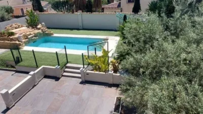 House in Villamontes-Boqueres photo 5