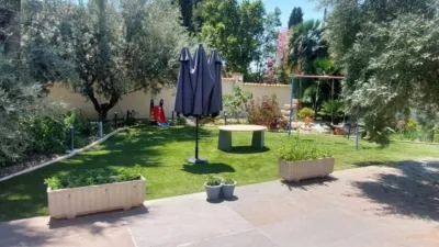 House in Villamontes-Boqueres photo 7