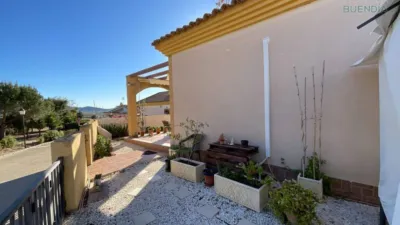 House in Pedanías photo 26