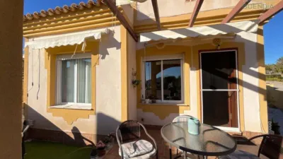 House in Pedanías photo 29