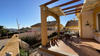 House in Pedanías photo 31