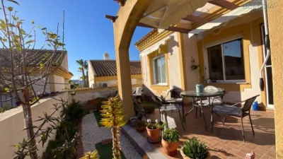 House in Pedanías photo 32