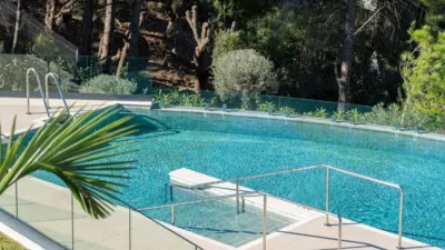 Apartment in Marbella photo 14