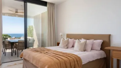 Apartment in Marbella photo 15