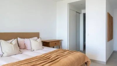 Apartment in Marbella photo 16