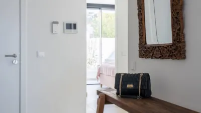 Apartment in Marbella photo 18