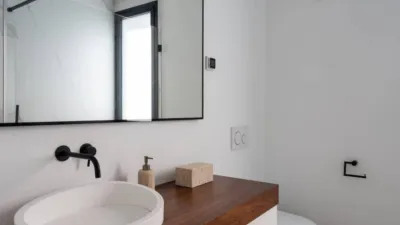 Apartment in Marbella photo 20