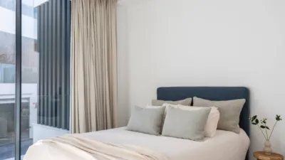 Apartment in Marbella photo 21