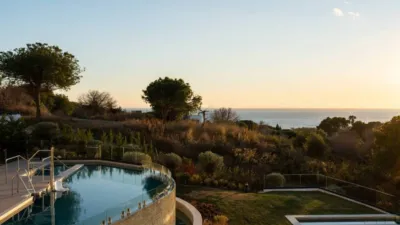Apartment in Marbella photo 29