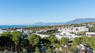 Apartment in Marbella photo 3