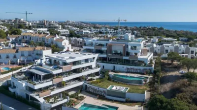Apartment in Marbella photo 4
