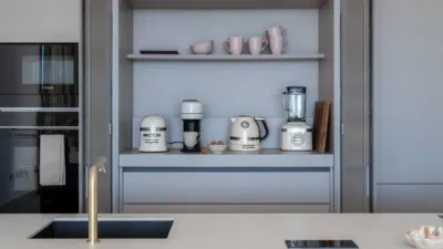 Apartment in Marbella photo 9