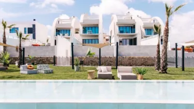 Casa – Rojales, Ciudad Quesada - Vista 3
