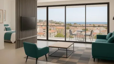 Ático en venta en San Pedro del Pinatar, San Pedro del Pinatar de 158.900 €