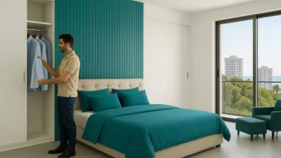 Ático en venta en San Pedro del Pinatar, San Pedro del Pinatar de 158.900 €
