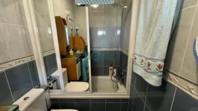 Chalet in Couxil photo 14