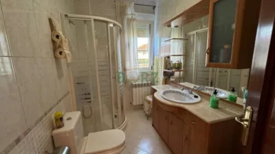 Chalet in Couxil photo 16