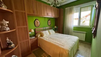 Chalet in Couxil photo 17