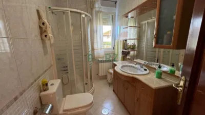 Chalet in Couxil photo 18