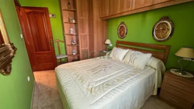 Chalet in Couxil photo 19