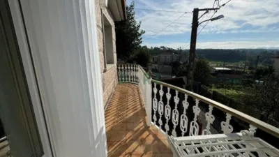Chalet in Couxil photo 26