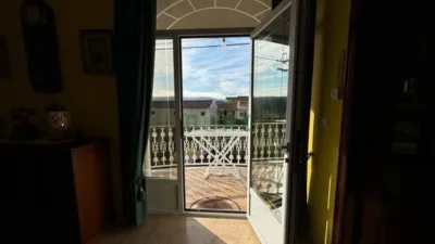 Chalet in Couxil photo 28