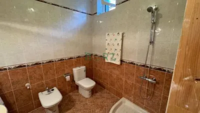 Chalet in Couxil photo 43