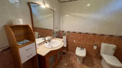 Chalet in Couxil photo 44