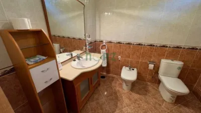 Chalet in Couxil photo 45
