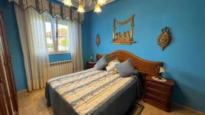 Chalet in Couxil photo 9
