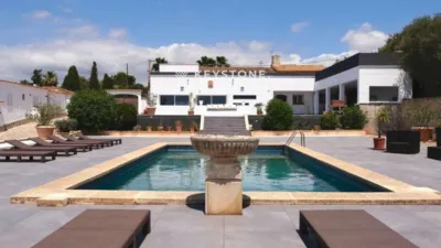 Chalet en venta en Sa Cabaneta, Sa Cabaneta (Marratxí) de 1.895.000 €