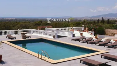 Chalet en venta en Sa Cabaneta, Sa Cabaneta (Marratxí) de 1.895.000 €