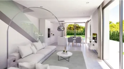 Casa – Finestrat, la Marina Baixa - Vista 2