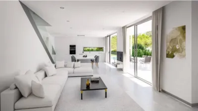 Casa – Finestrat, la Marina Baixa - Vista 3