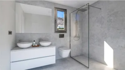Casa – Finestrat, la Marina Baixa - Vista 5
