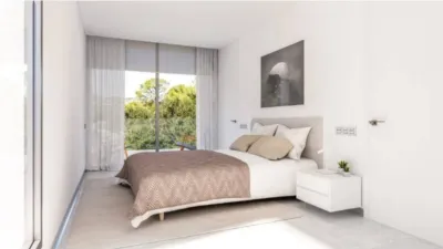 Casa – Finestrat, la Marina Baixa - Més