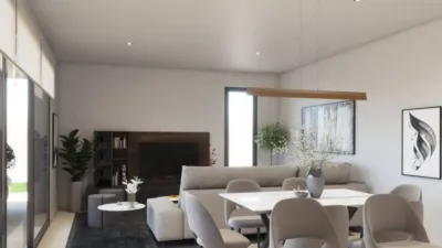 Casa – Torrevieja - Vista 3