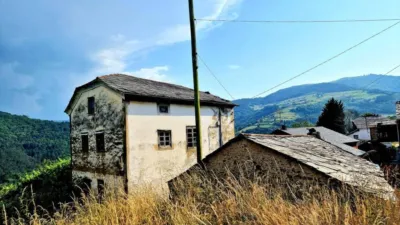 Casa rústica en venta en Calle Minagon 15 - Pogled 4