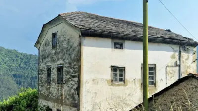 Casa rústica en venta en Calle Minagon 15 - Pogled 5
