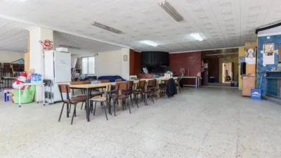 Piso – Sax, l'Alt Vinalopó / El Alto Vinalopó - Vista 2