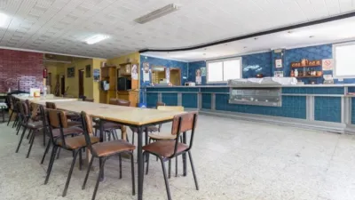 Piso – Sax, l'Alt Vinalopó / El Alto Vinalopó - Vista 3